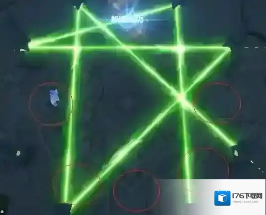 斗罗大陆：猎魂世界星斗大森林全地图收集攻略