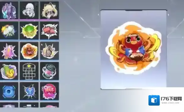 《卡拉彼丘》表情包获取攻略