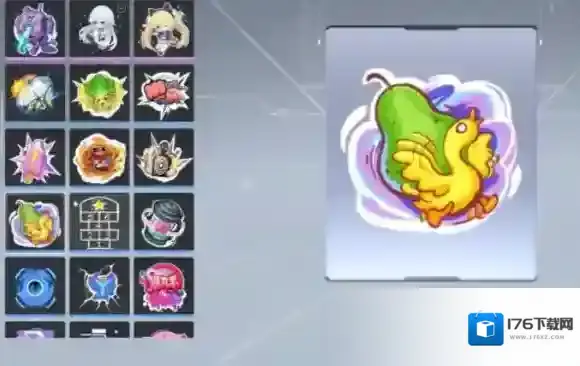 《卡拉彼丘》表情包获取攻略