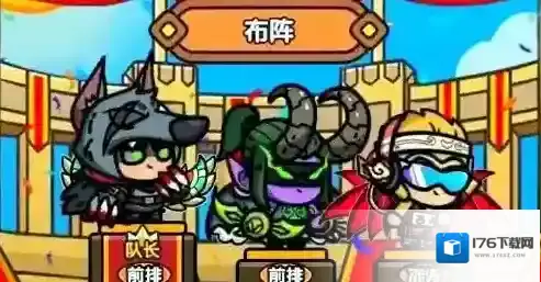 《次神光之觉醒》新手玩法介绍