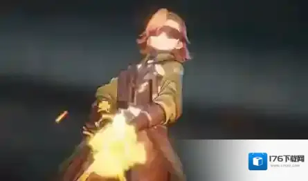 《少女前线2:追放》巴希达介绍