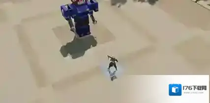 《少女前线2:追放》巴希达介绍