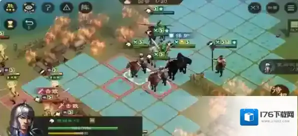 《新三国志曹操传》第一章经典模式全收集攻略