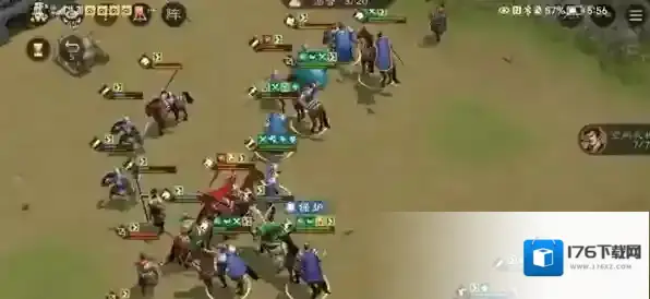 《新三国志曹操传》经典模式第一章第三关通关攻略