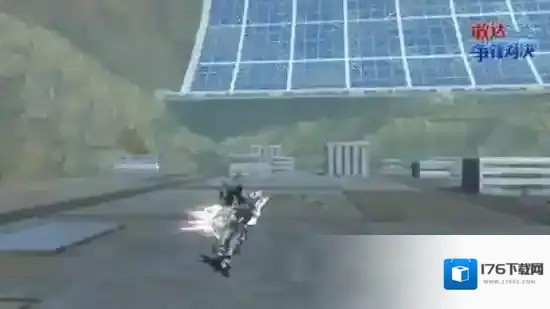 来自水星的魔女!异灵敢达机体已登陆《敢达争锋对决》