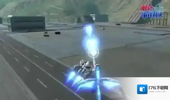 来自水星的魔女!异灵敢达机体已登陆《敢达争锋对决》