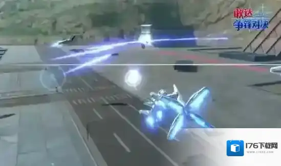 来自水星的魔女!异灵敢达机体已登陆《敢达争锋对决》