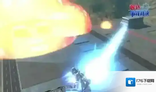 来自水星的魔女!异灵敢达机体已登陆《敢达争锋对决》