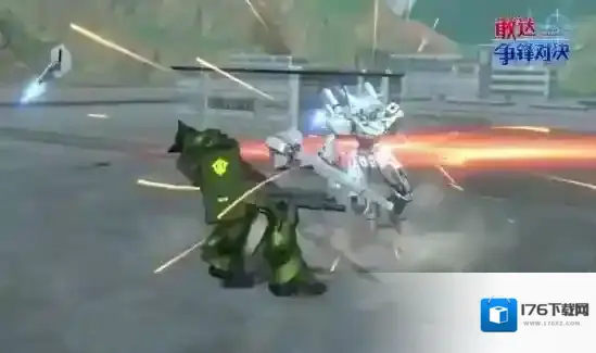 来自水星的魔女!异灵敢达机体已登陆《敢达争锋对决》