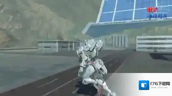 来自水星的魔女!异灵敢达机体已登陆《敢达争锋对决》