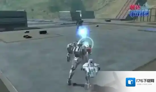 来自水星的魔女!异灵敢达机体已登陆《敢达争锋对决》