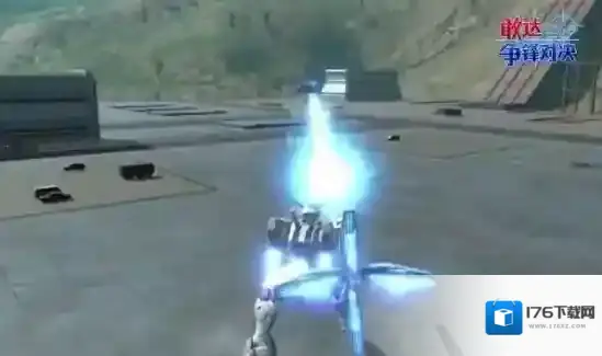 来自水星的魔女!异灵敢达机体已登陆《敢达争锋对决》