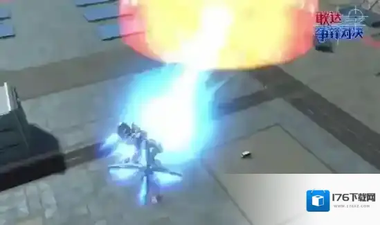 来自水星的魔女!异灵敢达机体已登陆《敢达争锋对决》