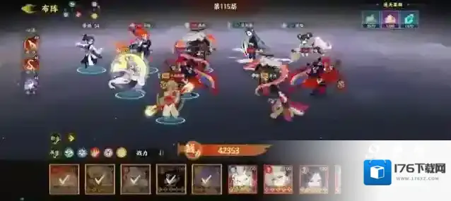 《指间山海》PVP荆棘王座反伤复活流搭配攻略