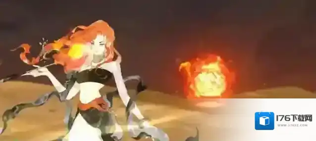 《指间山海》PVP荆棘王座反伤复活流搭配攻略