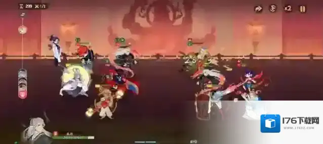 《指间山海》PVP荆棘王座反伤复活流搭配攻略