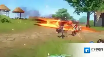 《斗罗大陆：猎魂世界》强攻系武魂一览