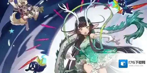 一起来捉妖妖灵强度排行2025