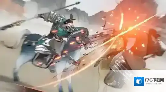 国产战棋大作《三国望神州》参展联合国，向全球展示“真三国”