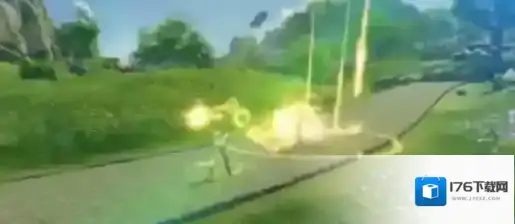 《星痕共鸣》弓箭玩法介绍