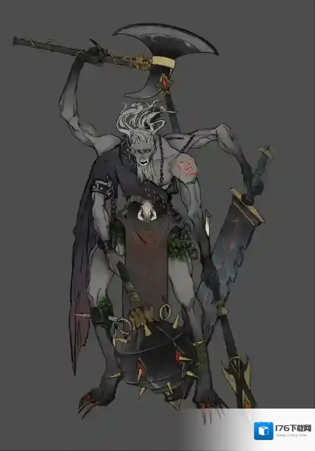 《御剑封魔》镇邪古域BOSS攻略