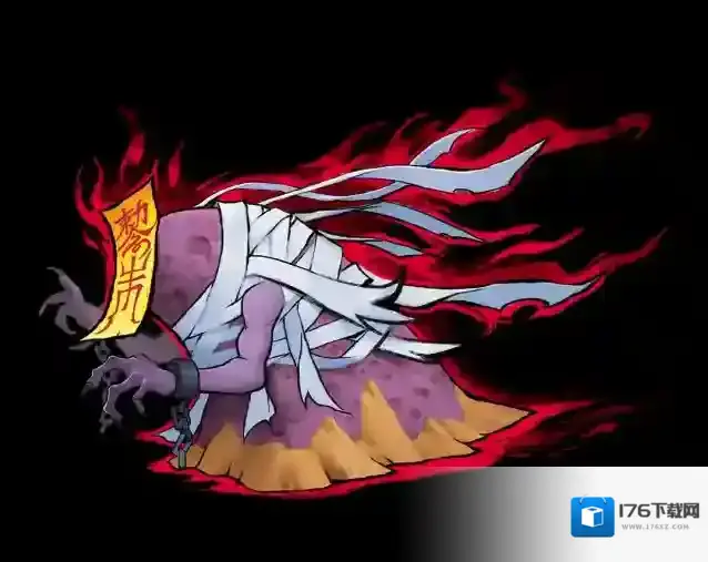 《御剑封魔》镇邪古域BOSS攻略