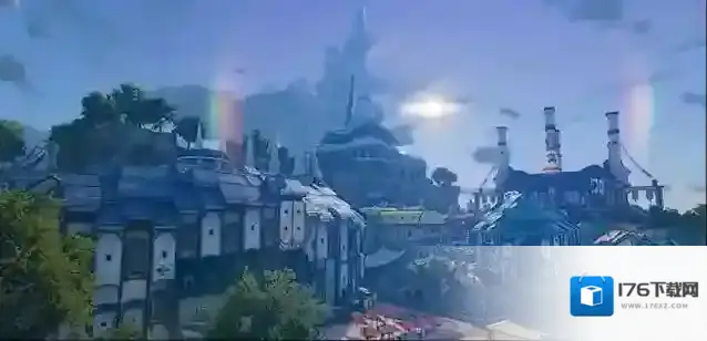 《星痕共鸣》战斗设定介绍