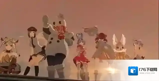 《星痕共鸣》战斗设定介绍