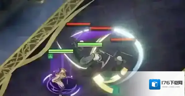 《剑与远征：启程》都铎介绍