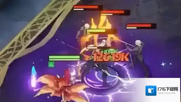 《剑与远征：启程》都铎介绍