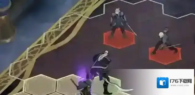 《剑与远征：启程》都铎介绍