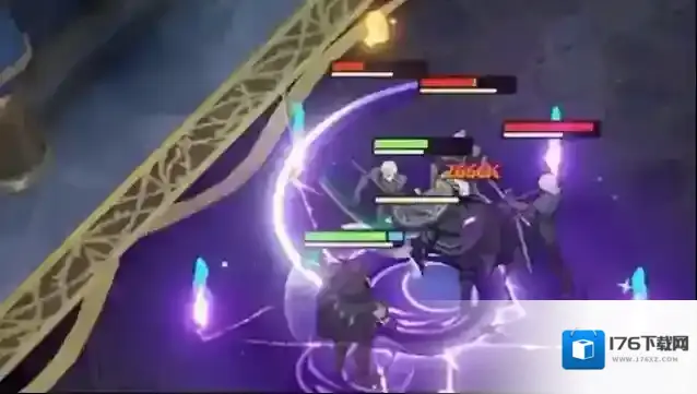 《剑与远征：启程》都铎介绍