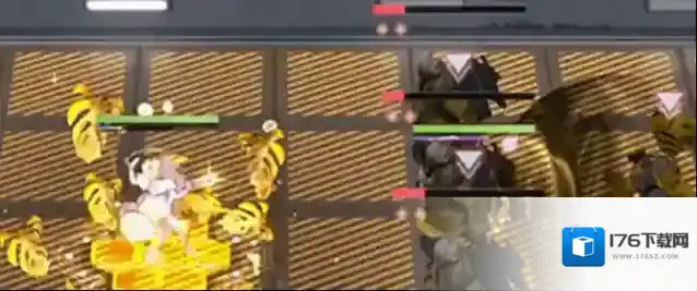 《无期迷途》蜜莉介绍