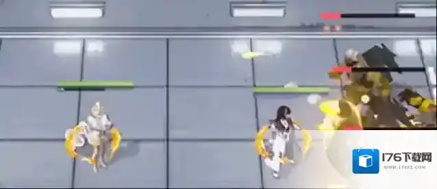 《无期迷途》蜜莉介绍