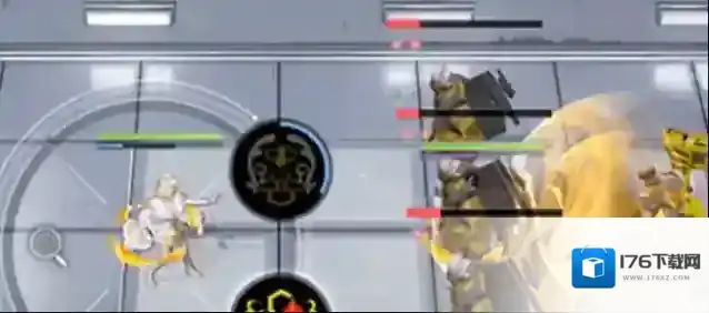 《无期迷途》蜜莉介绍