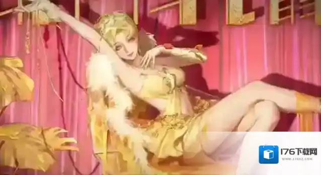 《无期迷途》蜜莉介绍