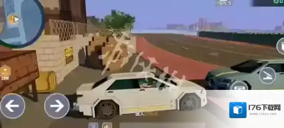 五星好市民翻车怎么开-五星好市民翻车开车技巧