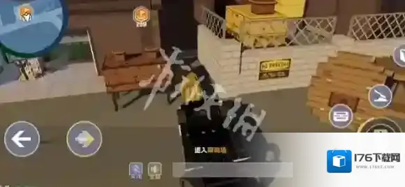 五星好市民翻车怎么开-五星好市民翻车开车技巧