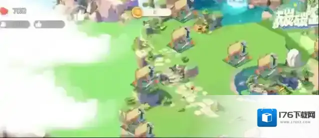 《碳碳岛》配额安排方法