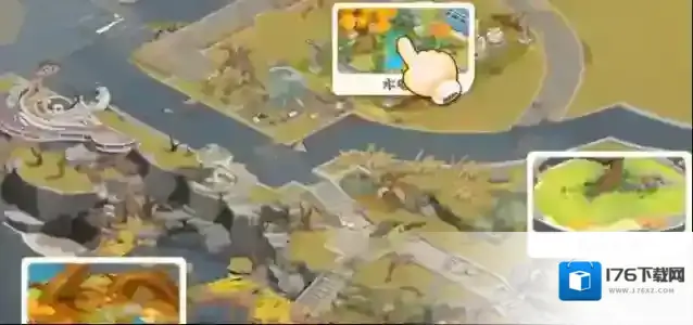 《碳碳岛》配额安排方法