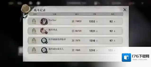 银与绯竞技场技巧分享