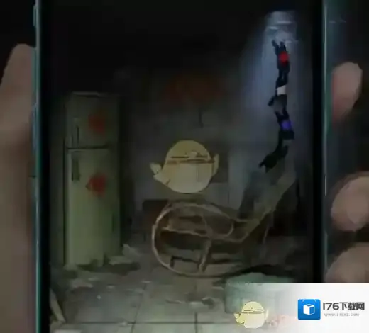 纸嫁衣8千子树第二章图文攻略