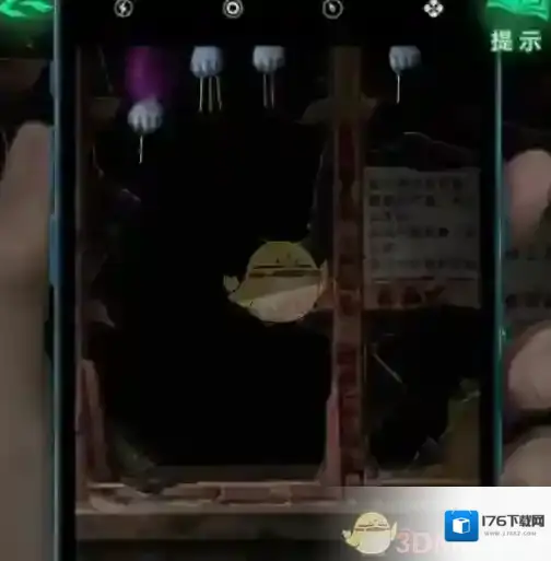 纸嫁衣8千子树第二章图文攻略