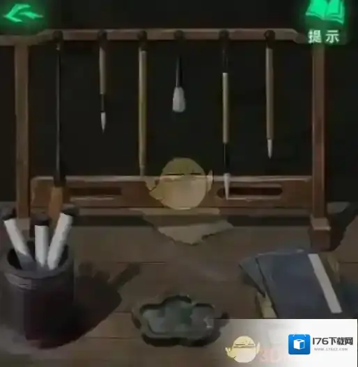 纸嫁衣8千子树第二章图文攻略