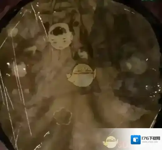 纸嫁衣8千子树第二章图文攻略