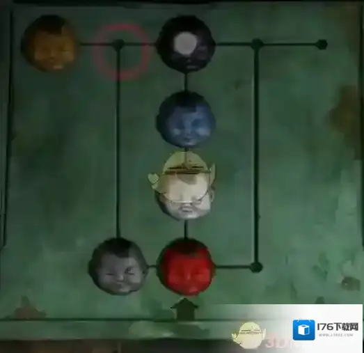 纸嫁衣8千子树第二章图文攻略