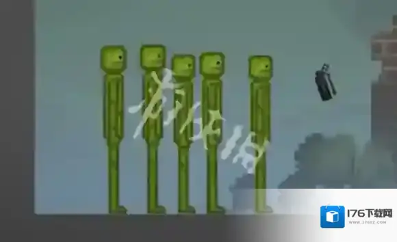 甜瓜游乐场成就解锁教程-甜瓜游乐场全成就达成攻略