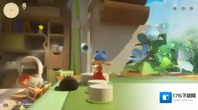 多平台榜单登顶，腾讯小人国新游究竟妙在哪里