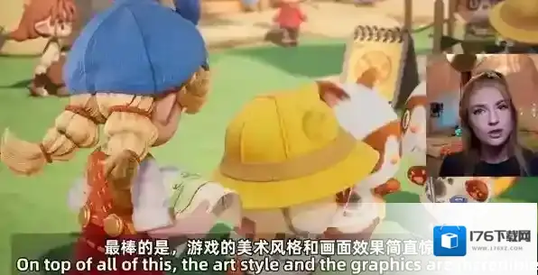 多平台榜单登顶，腾讯小人国新游究竟妙在哪里