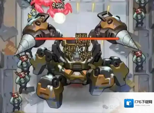 向僵尸开炮后期推图通关技巧分享